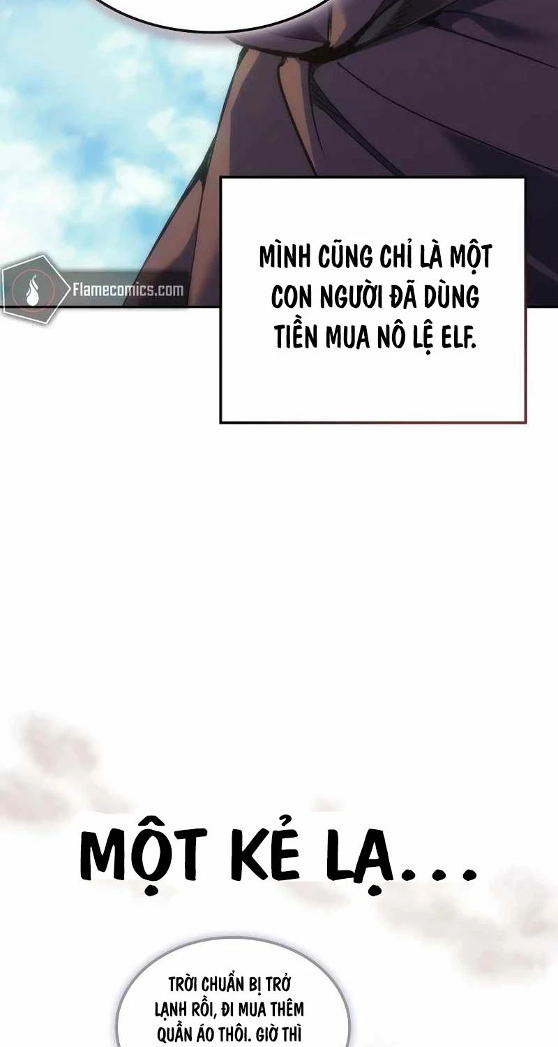 Đế Vương Hồi Quy Chapter 39 - Trang 4