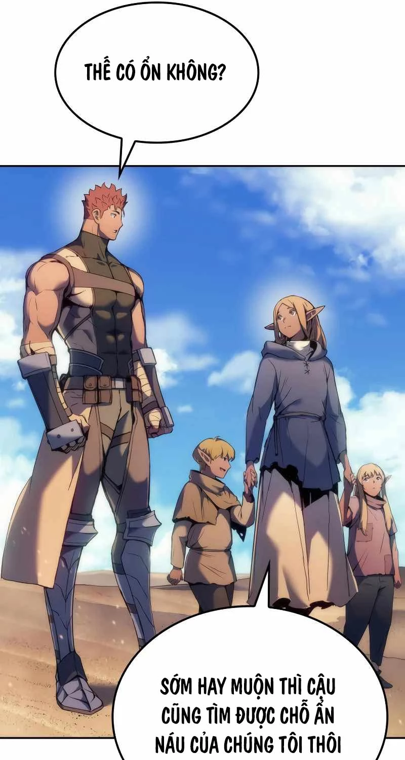 Đế Vương Hồi Quy Chapter 39 - Trang 4