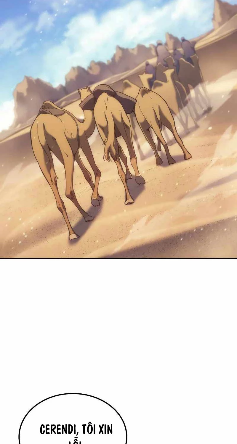 Đế Vương Hồi Quy Chapter 39 - Trang 4