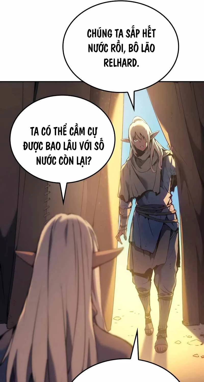 Đế Vương Hồi Quy Chapter 39 - Trang 4