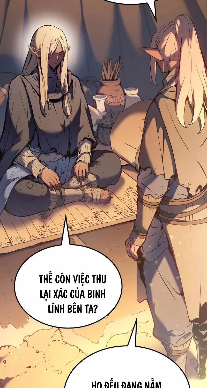 Đế Vương Hồi Quy Chapter 39 - Trang 4