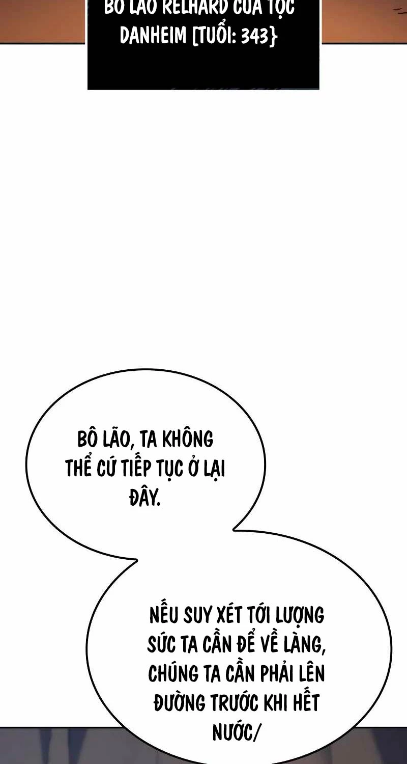 Đế Vương Hồi Quy Chapter 39 - Trang 4