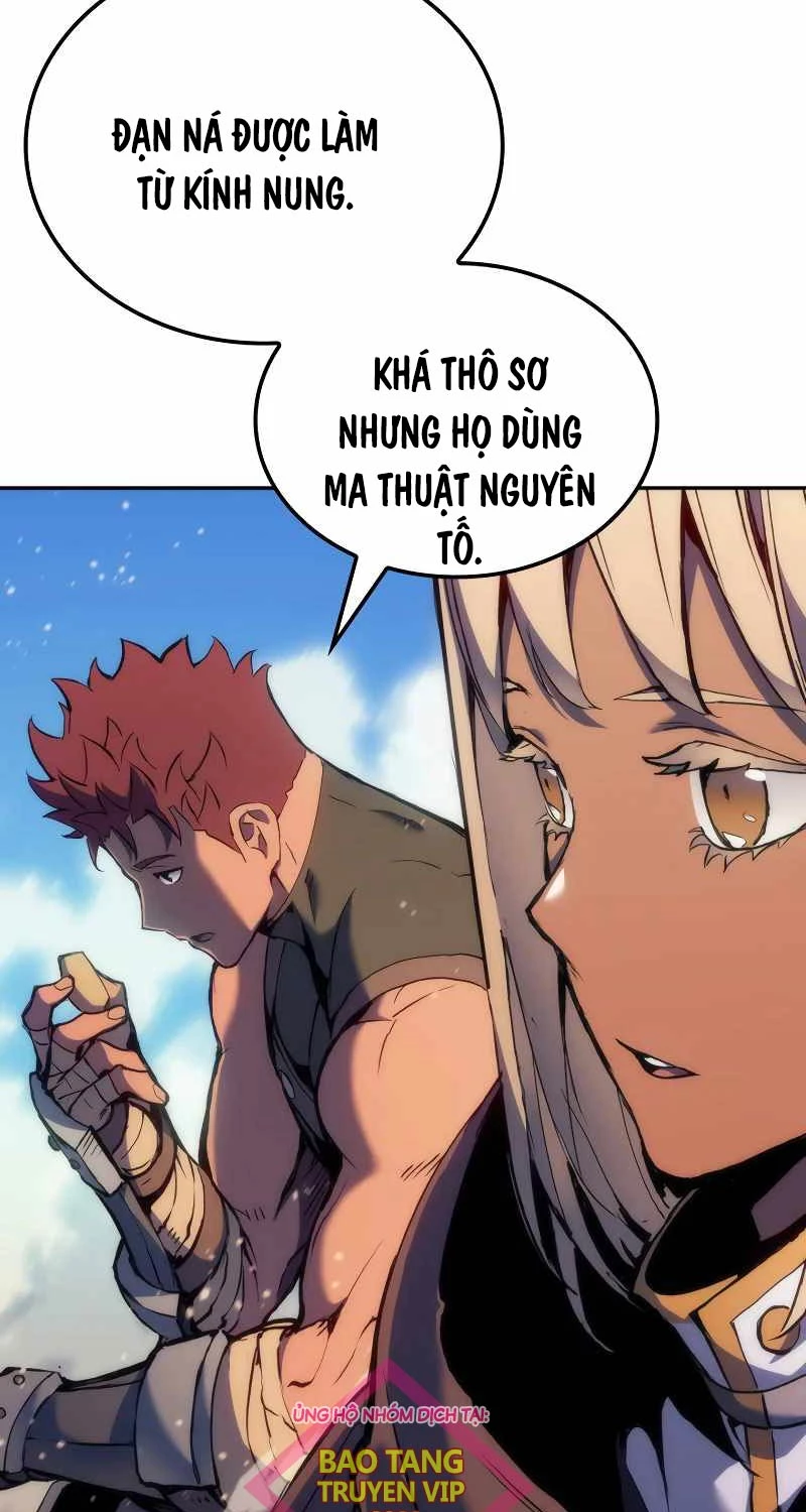 Đế Vương Hồi Quy Chapter 39 - Trang 4