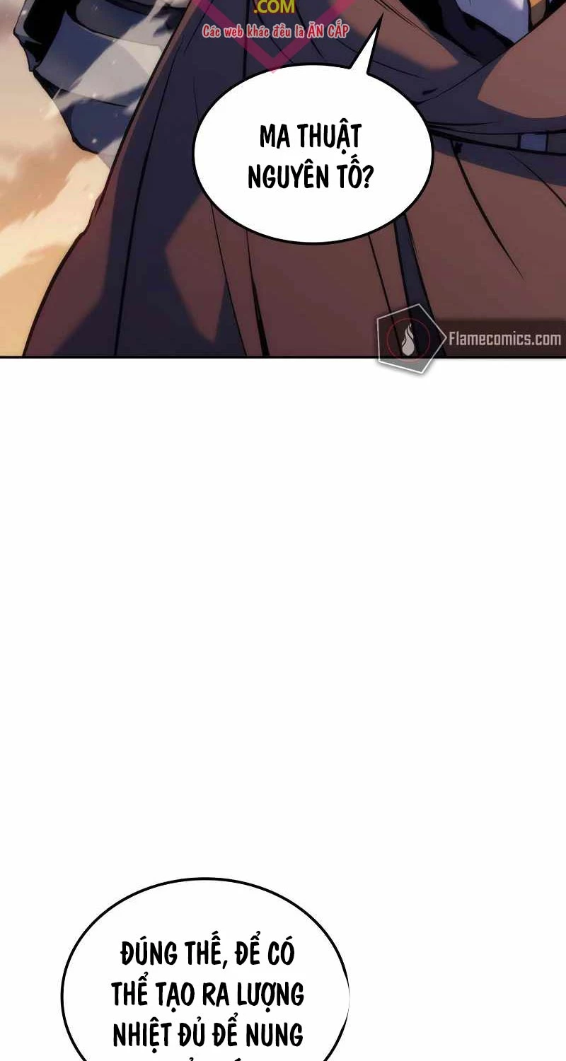 Đế Vương Hồi Quy Chapter 39 - Trang 4