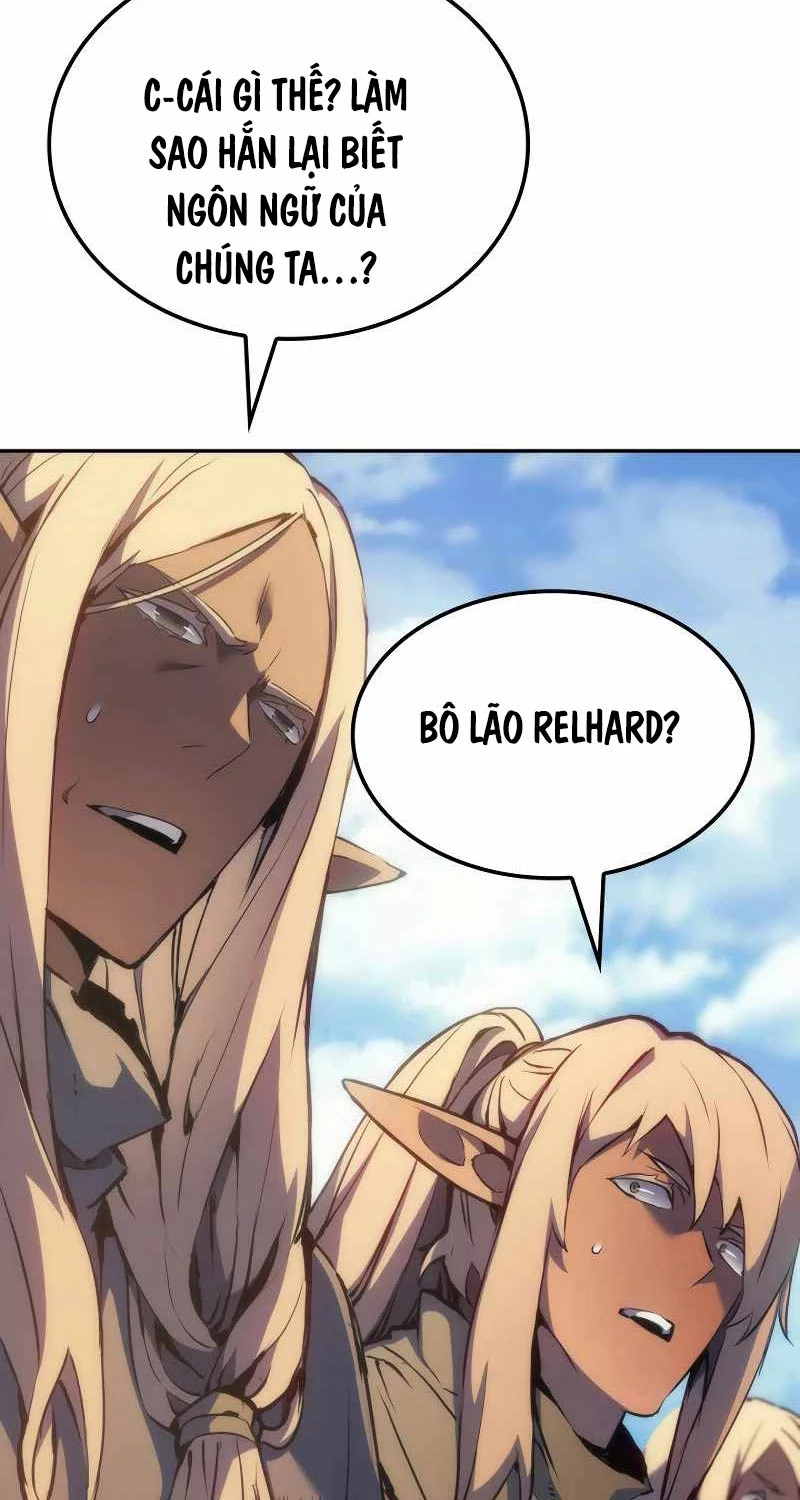 Đế Vương Hồi Quy Chapter 39 - Trang 4