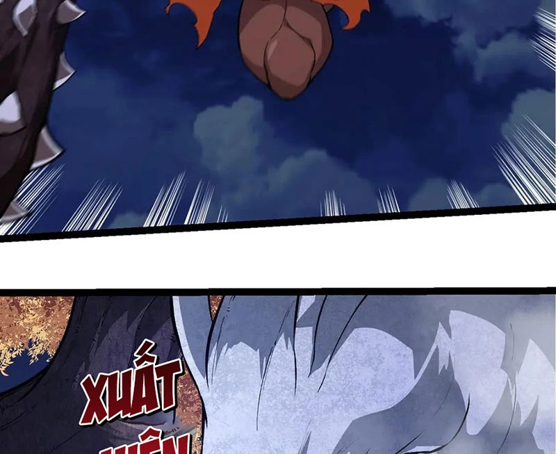 Chuyển Sinh Thành Liễu Đột Biến Chapter 249 - Trang 4