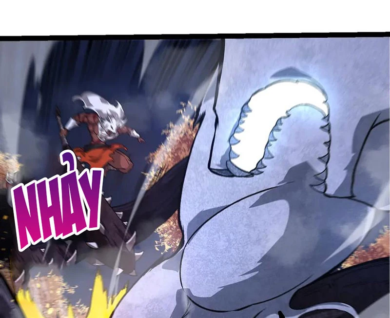 Chuyển Sinh Thành Liễu Đột Biến Chapter 249 - Trang 4