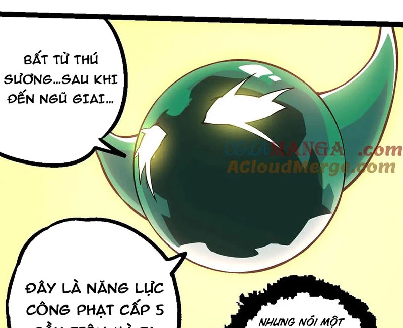 Chuyển Sinh Thành Liễu Đột Biến Chapter 249 - Trang 4