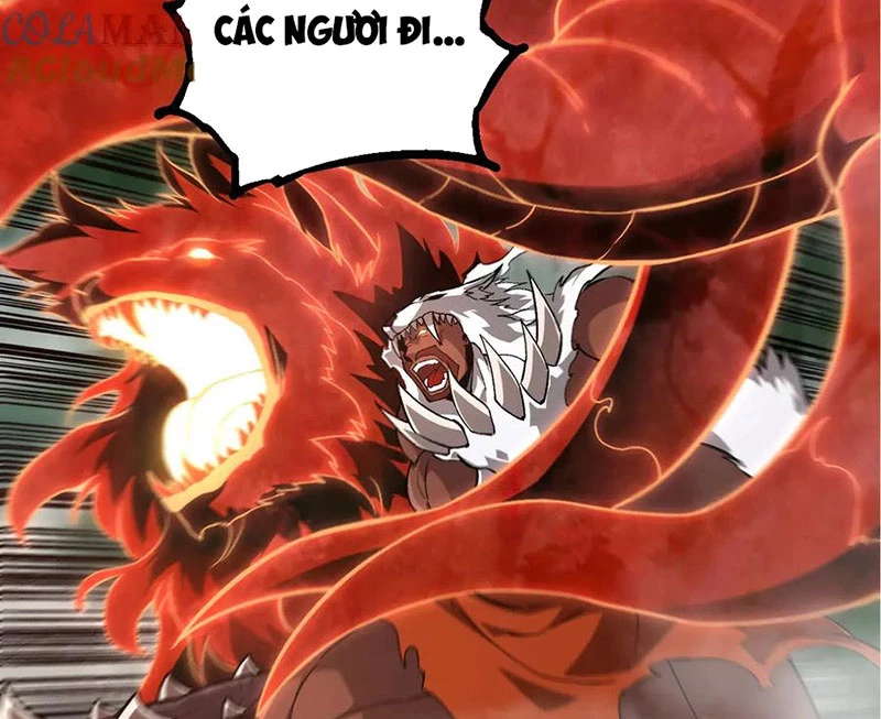 Chuyển Sinh Thành Liễu Đột Biến Chapter 249 - Trang 4