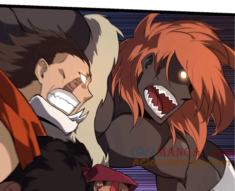 Chuyển Sinh Thành Liễu Đột Biến Chapter 249 - Trang 4