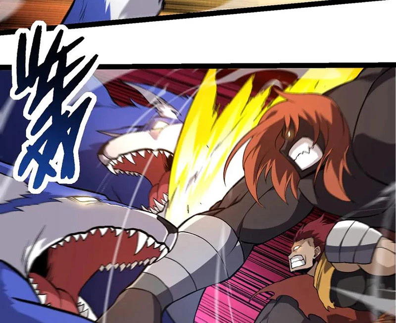 Chuyển Sinh Thành Liễu Đột Biến Chapter 249 - Trang 4