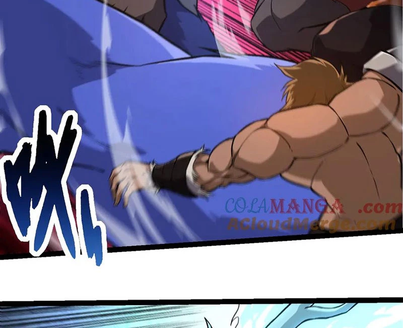 Chuyển Sinh Thành Liễu Đột Biến Chapter 249 - Trang 4