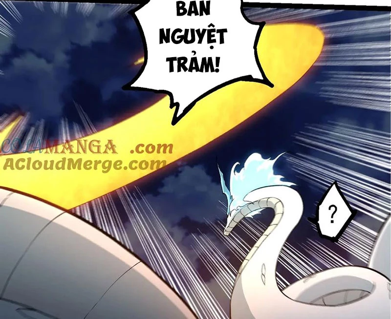 Chuyển Sinh Thành Liễu Đột Biến Chapter 249 - Trang 4