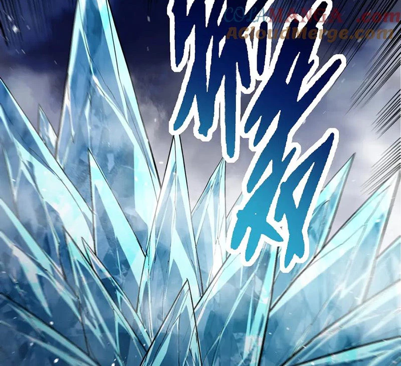 Chuyển Sinh Thành Liễu Đột Biến Chapter 249 - Trang 4