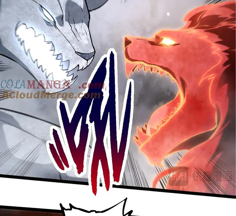 Chuyển Sinh Thành Liễu Đột Biến Chapter 249 - Trang 4