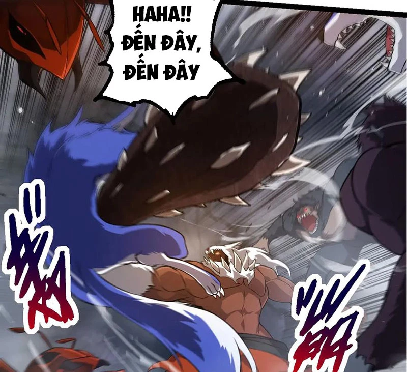 Chuyển Sinh Thành Liễu Đột Biến Chapter 249 - Trang 4