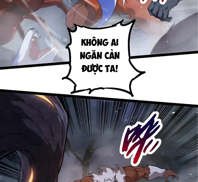 Chuyển Sinh Thành Liễu Đột Biến Chapter 249 - Trang 4