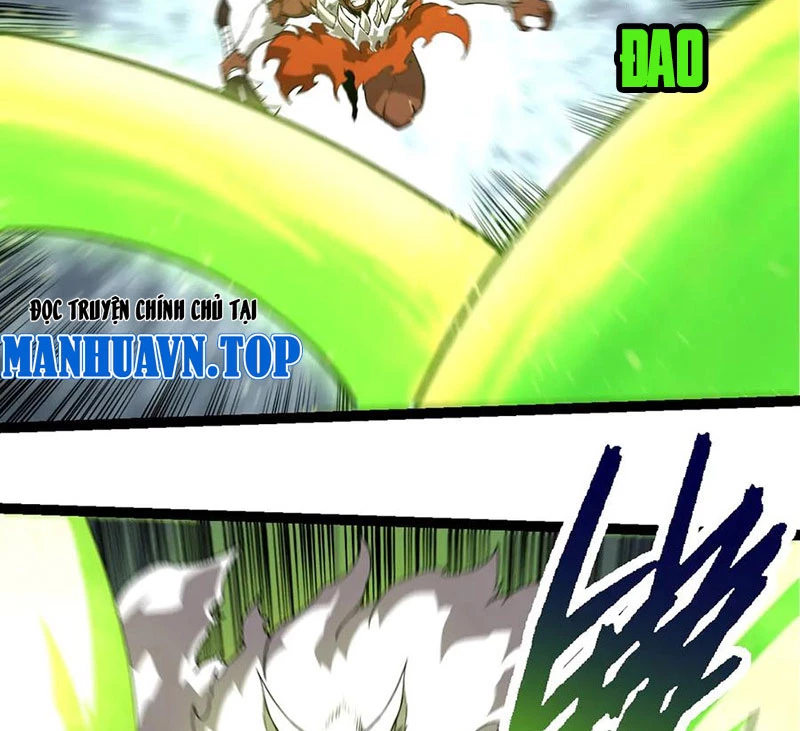 Chuyển Sinh Thành Liễu Đột Biến Chapter 249 - Trang 4