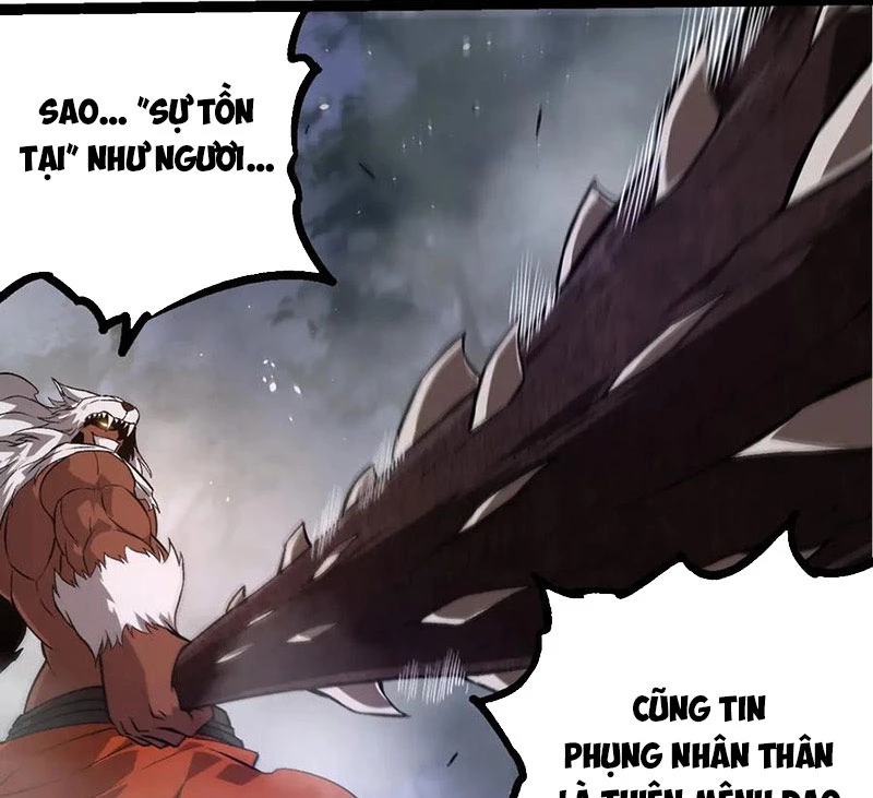 Chuyển Sinh Thành Liễu Đột Biến Chapter 249 - Trang 4