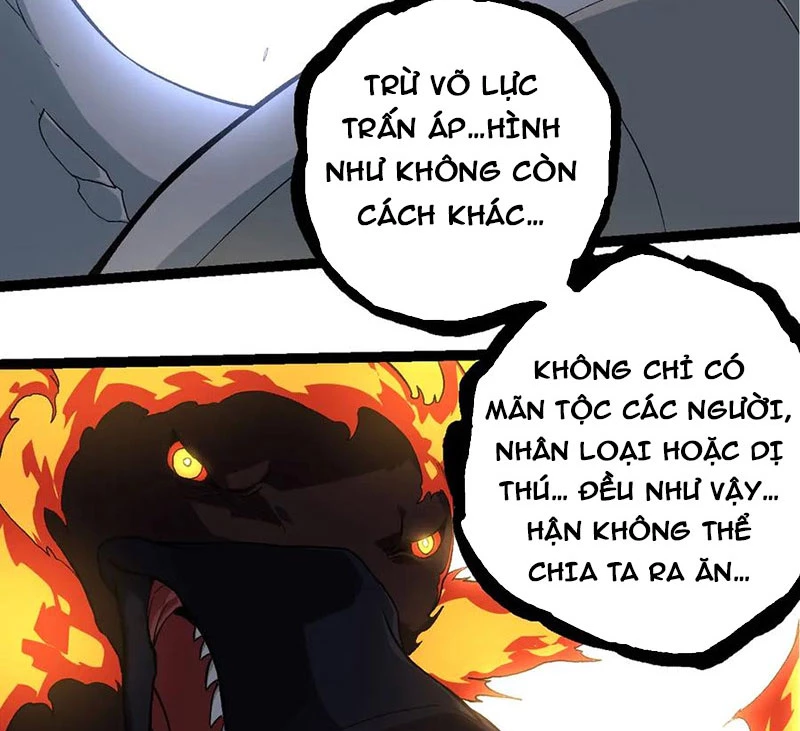 Chuyển Sinh Thành Liễu Đột Biến Chapter 249 - Trang 4
