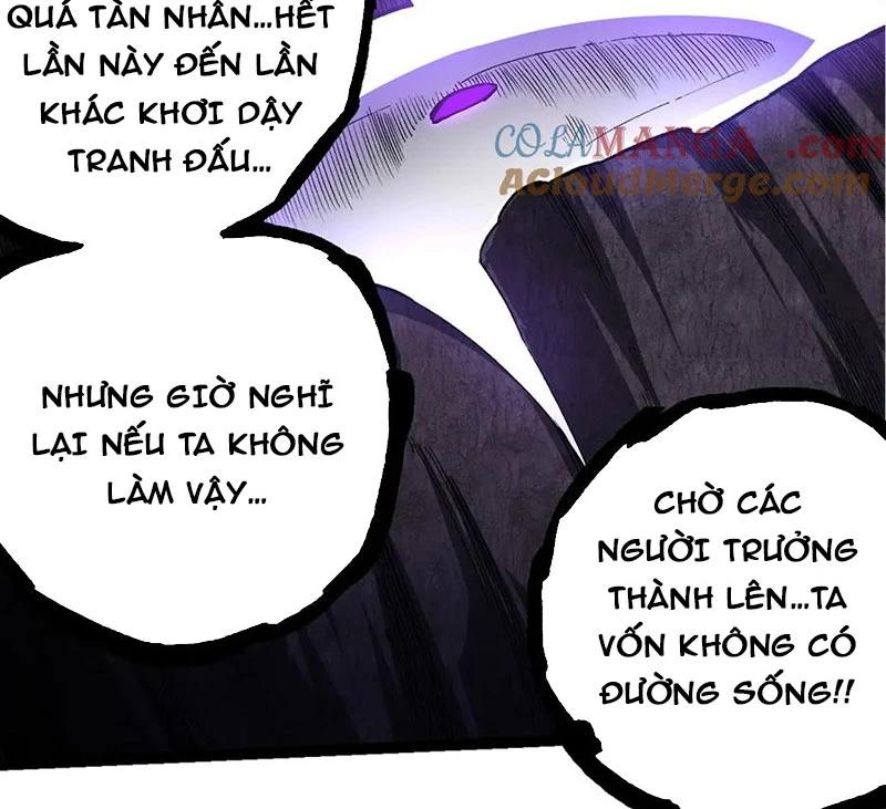 Chuyển Sinh Thành Liễu Đột Biến Chapter 249 - Trang 4