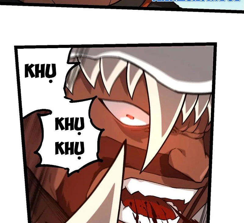 Chuyển Sinh Thành Liễu Đột Biến Chapter 249 - Trang 4