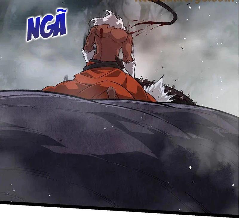 Chuyển Sinh Thành Liễu Đột Biến Chapter 249 - Trang 4