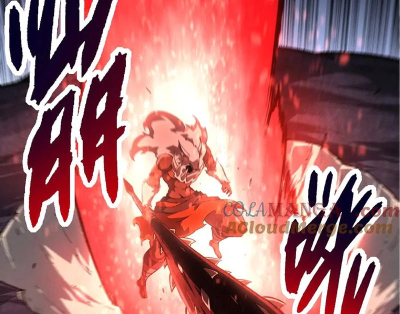 Chuyển Sinh Thành Liễu Đột Biến Chapter 249 - Trang 4