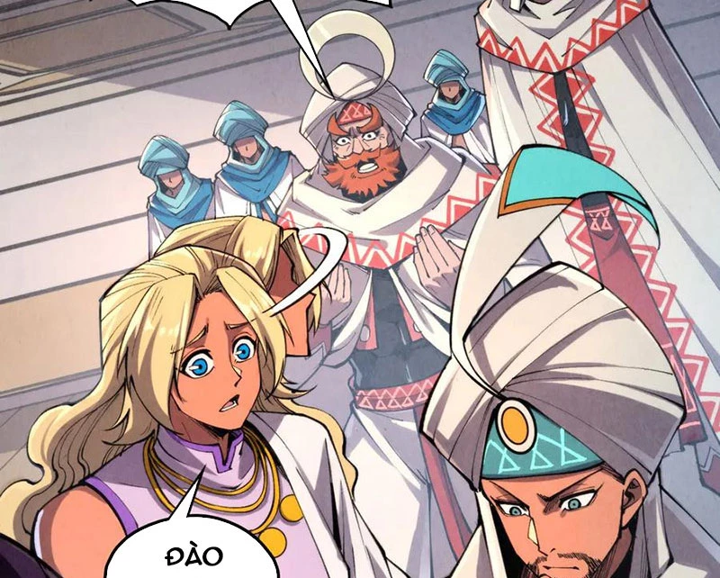 Vạn Cổ Chí Tôn Chapter 330 - Trang 4