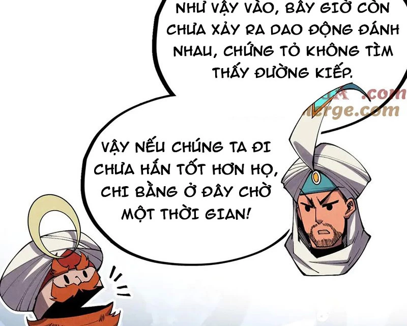 Vạn Cổ Chí Tôn Chapter 330 - Trang 4