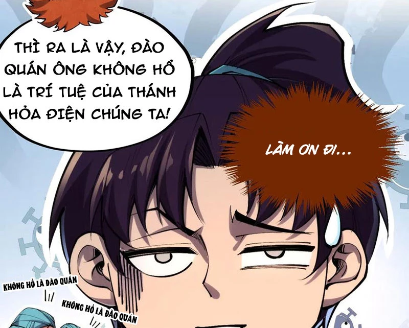 Vạn Cổ Chí Tôn Chapter 330 - Trang 4