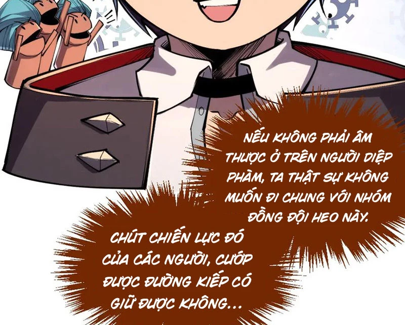 Vạn Cổ Chí Tôn Chapter 330 - Trang 4