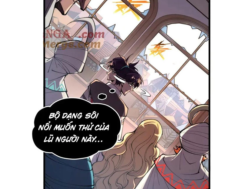 Vạn Cổ Chí Tôn Chapter 330 - Trang 4