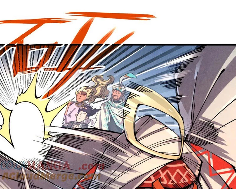 Vạn Cổ Chí Tôn Chapter 330 - Trang 4