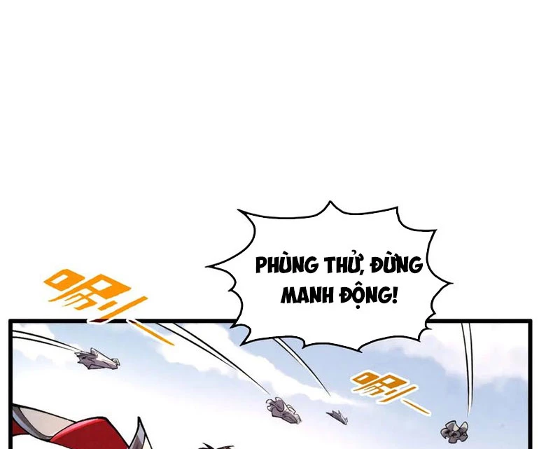 Vạn Cổ Chí Tôn Chapter 330 - Trang 4