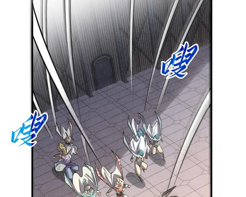 Vạn Cổ Chí Tôn Chapter 330 - Trang 4