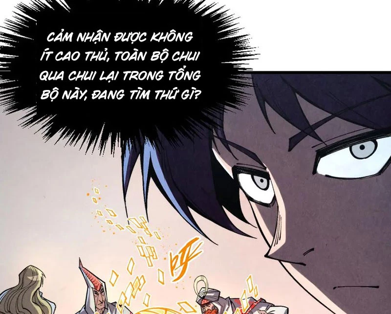 Vạn Cổ Chí Tôn Chapter 330 - Trang 4