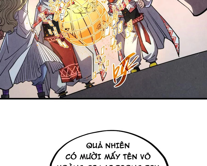 Vạn Cổ Chí Tôn Chapter 330 - Trang 4