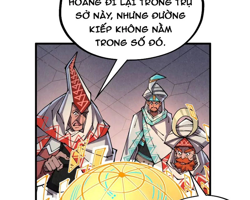 Vạn Cổ Chí Tôn Chapter 330 - Trang 4