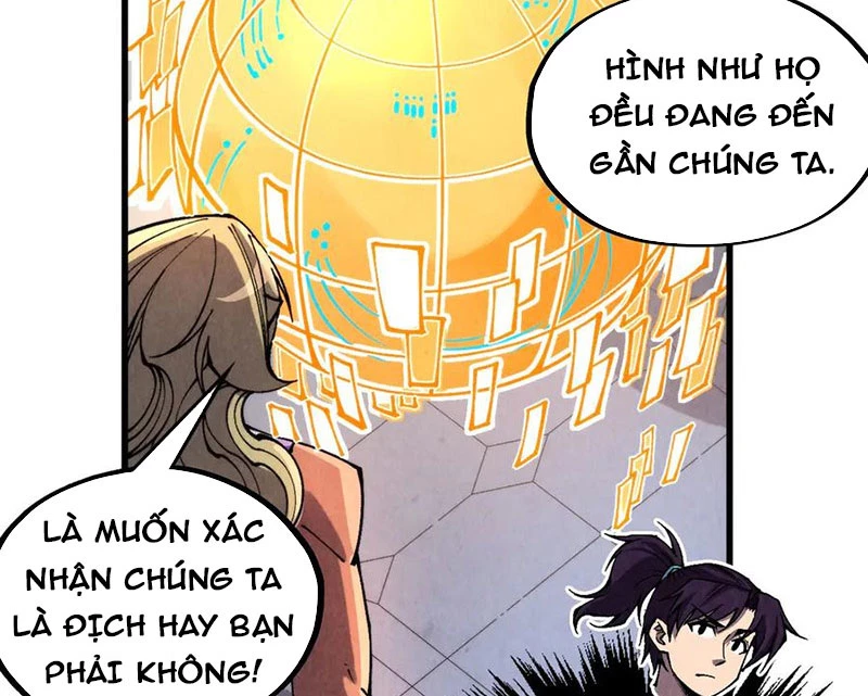 Vạn Cổ Chí Tôn Chapter 330 - Trang 4