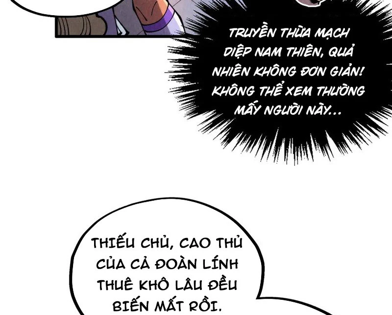 Vạn Cổ Chí Tôn Chapter 330 - Trang 4