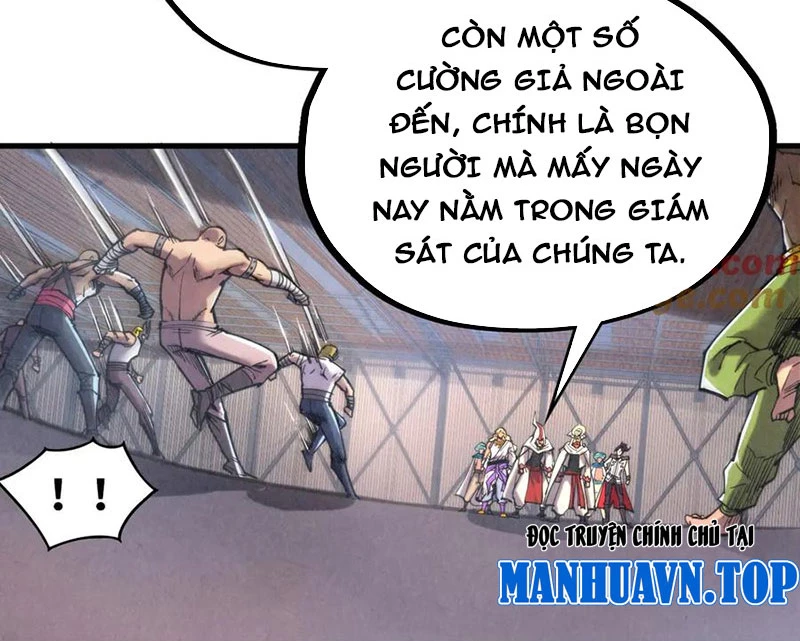 Vạn Cổ Chí Tôn Chapter 330 - Trang 4