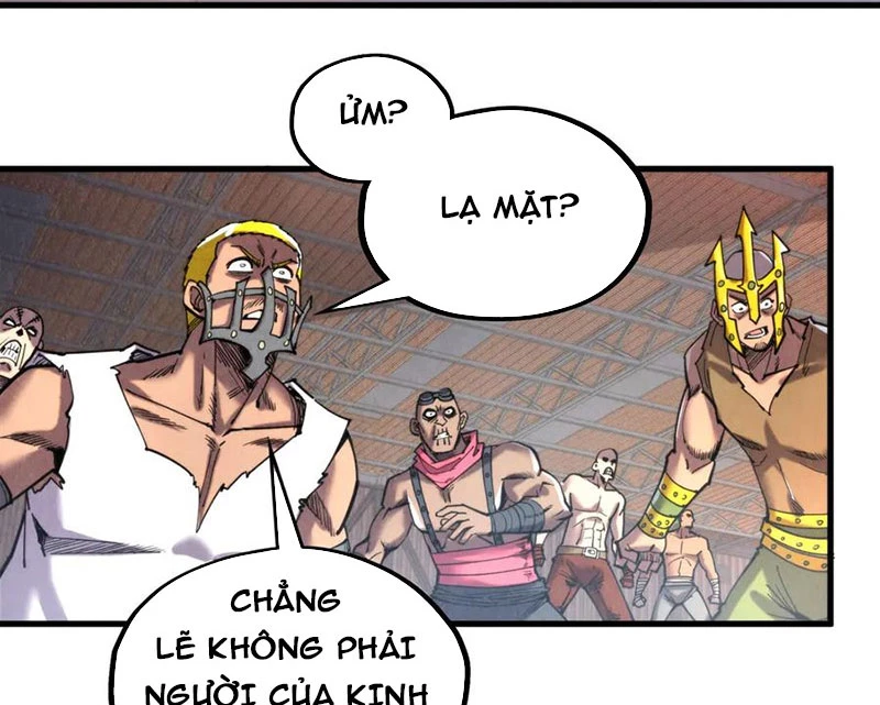 Vạn Cổ Chí Tôn Chapter 330 - Trang 4