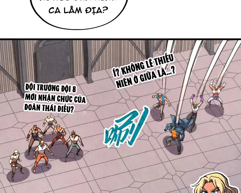 Vạn Cổ Chí Tôn Chapter 330 - Trang 4