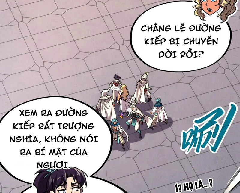 Vạn Cổ Chí Tôn Chapter 330 - Trang 4