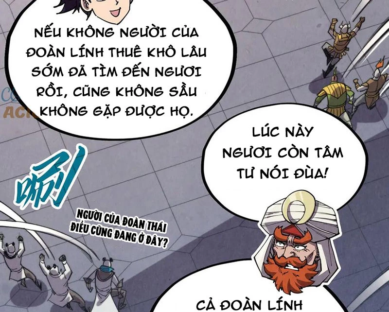 Vạn Cổ Chí Tôn Chapter 330 - Trang 4