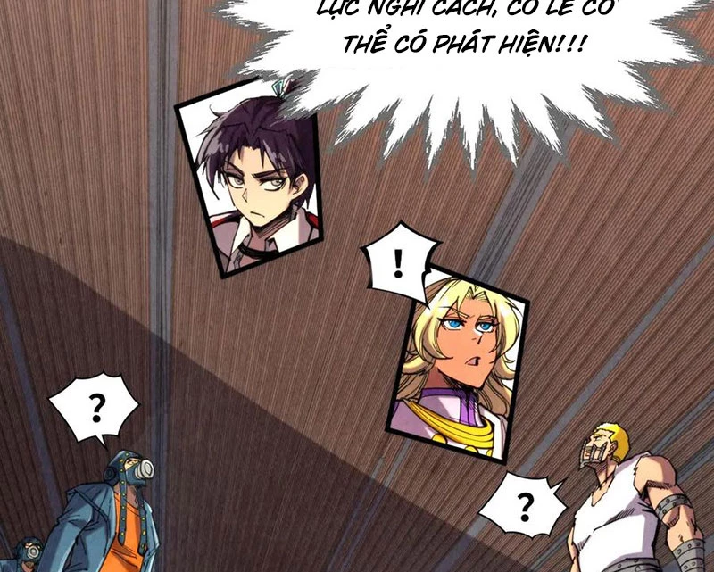 Vạn Cổ Chí Tôn Chapter 330 - Trang 4