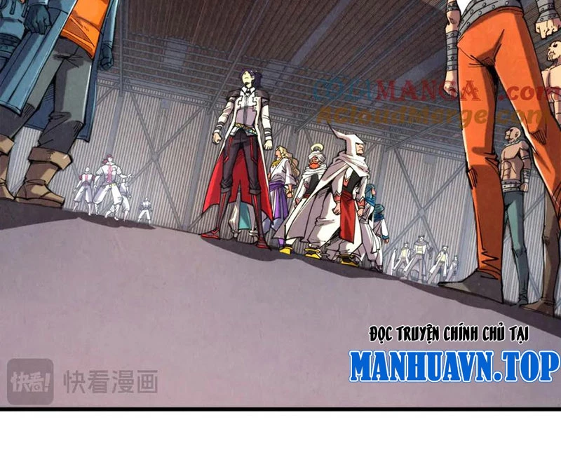 Vạn Cổ Chí Tôn Chapter 330 - Trang 4