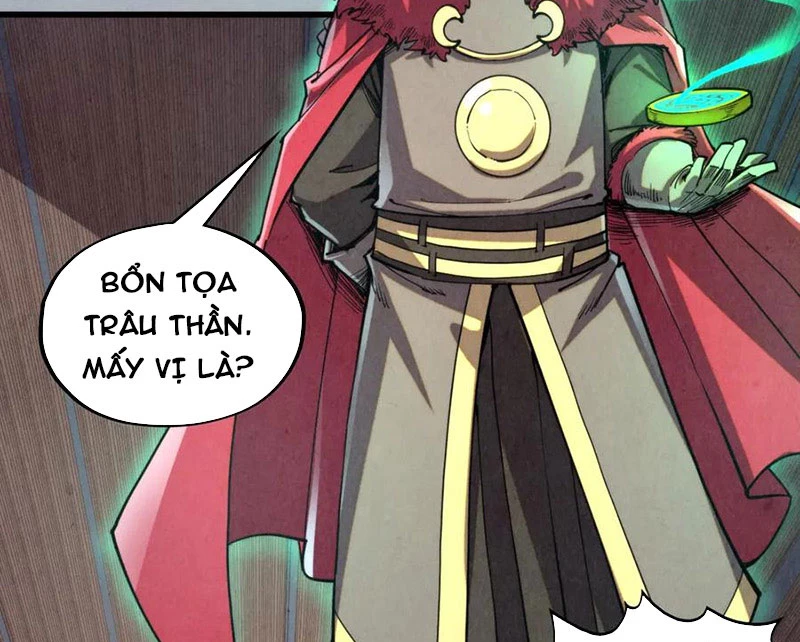 Vạn Cổ Chí Tôn Chapter 330 - Trang 4