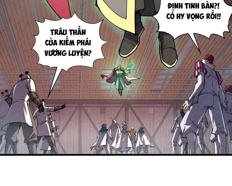 Vạn Cổ Chí Tôn Chapter 330 - Trang 4